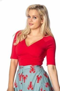 Banned Betty Top 33 Banned Betty Top -Burleska shop Betty Top Banned 15 300x