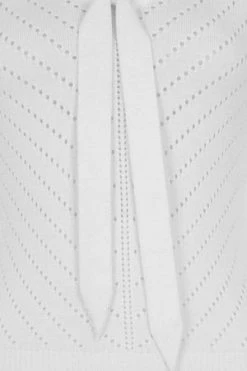 Banned Charlie Chevron Top -Burleska shop Charlie Chevron Top Banned 19 300x