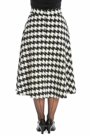 Banned Classic Charm Skirt 4 Banned Classic Charm Skirt - Image 2