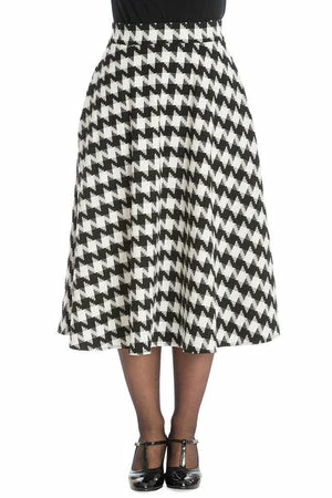 Banned Classic Charm Skirt 3 Banned Classic Charm Skirt