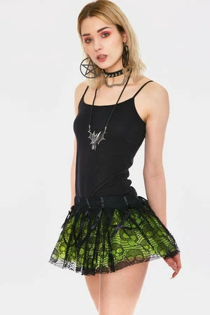 Jawbreaker Ghoul Tutu 3 Jawbreaker Ghoul Tutu