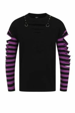 Banned Hellebore Top -Burleska shop Hellebore Top Banned 10 300x