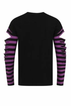 Banned Hellebore Top -Burleska shop Hellebore Top Banned 11 300x