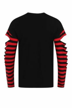 Banned Hellebore Top -Burleska shop Hellebore Top Banned 5 300x