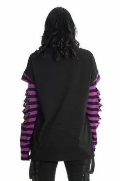 Banned Hellebore Top -Burleska shop Hellebore Top Banned 7 300x