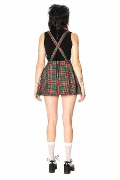 Banned Highlife Pinafore -Burleska shop Highlife Pinafore Banned 10 300x