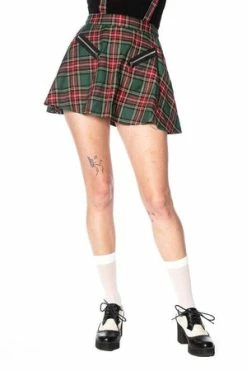 Banned Highlife Pinafore -Burleska shop Highlife Pinafore Banned 11 300x