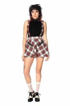 Banned Highlife Pinafore -Burleska shop Highlife Pinafore Banned 14 300x