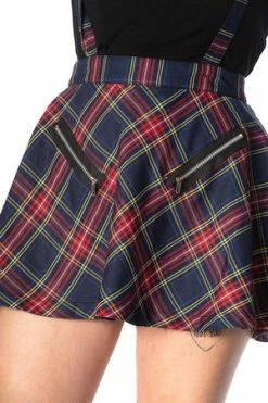 Banned Highlife Pinafore -Burleska shop Highlife Pinafore Banned 16 300x