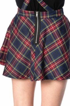 Banned Highlife Pinafore -Burleska shop Highlife Pinafore Banned 17 300x