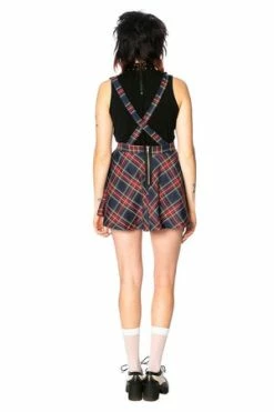 Banned Highlife Pinafore -Burleska shop Highlife Pinafore Banned 18 300x