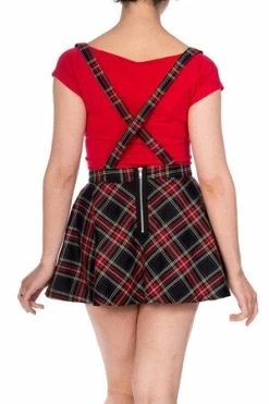 Banned Highlife Pinafore -Burleska shop Highlife Pinafore Banned 21 300x