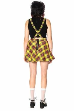 Banned Highlife Pinafore -Burleska shop Highlife Pinafore Banned 6 300x