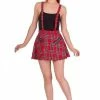 Banned Highlife Pinafore 2 Banned Highlife Pinafore -Burleska shop Highlife Pinafore Banned 300x