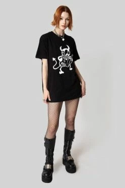 Long Clothing We Are All One T-Shirt - Unisex -Burleska shop How To Kill T Shirt Unisex Long Clothing 3 300x