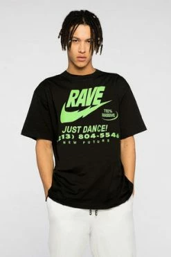 Long Clothing Illegal Rave T-shirt - Unisex -Burleska shop Illegal Rave T shirt Unisex Long Clothing 10 300x