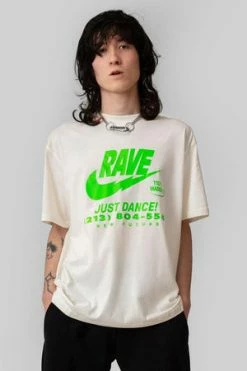 Long Clothing Illegal Rave T-shirt - Unisex -Burleska shop Illegal Rave T shirt Unisex Long Clothing 6 300x