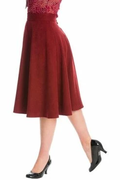 Banned Im Yours Skirt -Burleska shop Im Yours Skirt Banned 12 300x