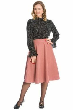 Banned Im Yours Skirt -Burleska shop Im Yours Skirt Banned 16 300x