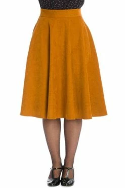 Banned Im Yours Skirt -Burleska shop Im Yours Skirt Banned 17 300x