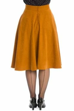 Banned Im Yours Skirt -Burleska shop Im Yours Skirt Banned 18 300x