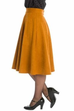 Banned Im Yours Skirt -Burleska shop Im Yours Skirt Banned 19 300x