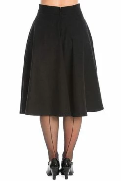 Banned Im Yours Skirt -Burleska shop Im Yours Skirt Banned 2 300x