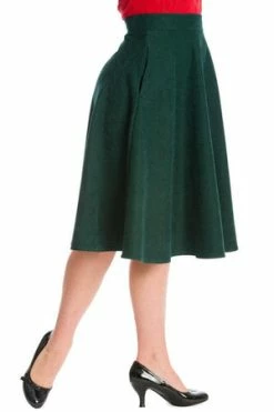 Banned Im Yours Skirt -Burleska shop Im Yours Skirt Banned 7 300x