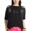 Banned Phantasmagoria Top
