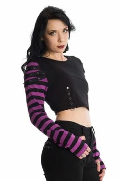 Banned Lycoris Top -Burleska shop Lycoris Top Banned 12 300x