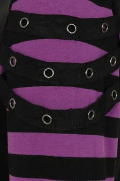 Banned Lycoris Top -Burleska shop Lycoris Top Banned 17 300x