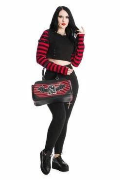 Banned Lycoris Top -Burleska shop Lycoris Top Banned 5 300x