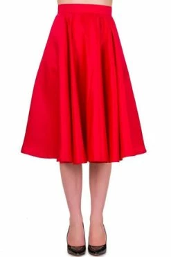 Banned Miracles Skirt -Burleska shop Miracles Skirt Banned 11 300x