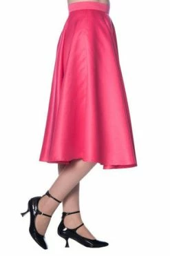 Banned Miracles Skirt -Burleska shop Miracles Skirt Banned 18 300x