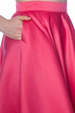 Banned Miracles Skirt -Burleska shop Miracles Skirt Banned 19 300x