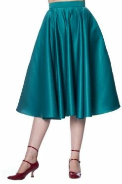 Banned Miracles Skirt -Burleska shop Miracles Skirt Banned 20 300x