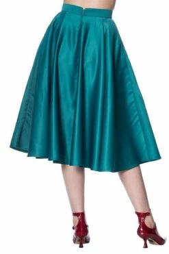 Banned Miracles Skirt -Burleska shop Miracles Skirt Banned 21 300x