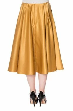 Banned Miracles Skirt -Burleska shop Miracles Skirt Banned 5 300x