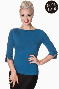 Banned Modern Love Plus Size Top 35 Banned Modern Love Plus Size Top -Burleska shop Modern Love Plus Size Top Banned 10 ee85b0ba 4702 4edf 97de ef8b17626557 300x