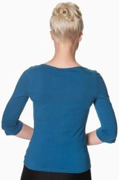 Banned Modern Love Plus Size Top 36 Banned Modern Love Plus Size Top -Burleska shop Modern Love Plus Size Top Banned 11 5c917d04 23c6 4217 a509 63892504beba 300x