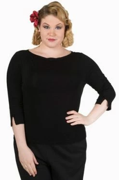 Banned Modern Love Plus Size Top 37 Banned Modern Love Plus Size Top -Burleska shop Modern Love Plus Size Top Banned 12 c8f90280 cb90 4d64 ac78 0e189a72e767 300x