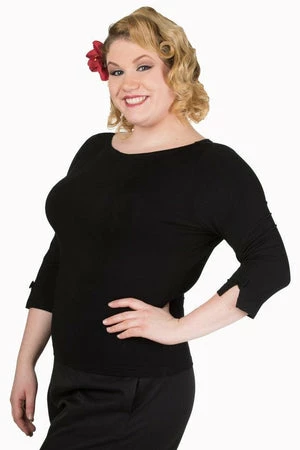Banned Modern Love Plus Size Top 15 Banned Modern Love Plus Size Top - Image 13