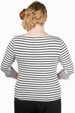 Banned Modern Love Plus Size Top 40 Banned Modern Love Plus Size Top -Burleska shop Modern Love Plus Size Top Banned 15 300x