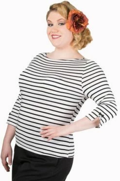 Banned Modern Love Plus Size Top 41 Banned Modern Love Plus Size Top -Burleska shop Modern Love Plus Size Top Banned 16 300x