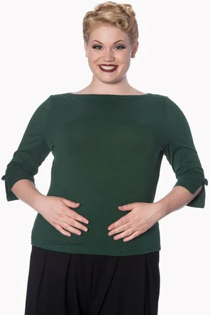 Banned Modern Love Plus Size Top 19 Banned Modern Love Plus Size Top - Image 17