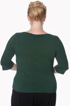 Banned Modern Love Plus Size Top 20 Banned Modern Love Plus Size Top - Image 18
