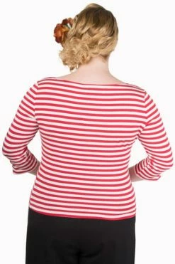 Banned Modern Love Plus Size Top 45 Banned Modern Love Plus Size Top -Burleska shop Modern Love Plus Size Top Banned 20 300x