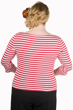 Banned Modern Love Plus Size Top 22 Banned Modern Love Plus Size Top - Image 20