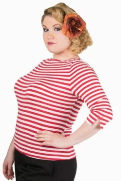 Banned Modern Love Plus Size Top 46 Banned Modern Love Plus Size Top -Burleska shop Modern Love Plus Size Top Banned 21 300x