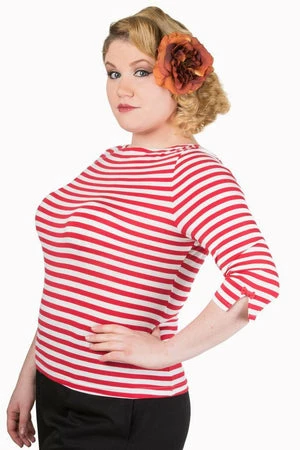 Banned Modern Love Plus Size Top 23 Banned Modern Love Plus Size Top - Image 21